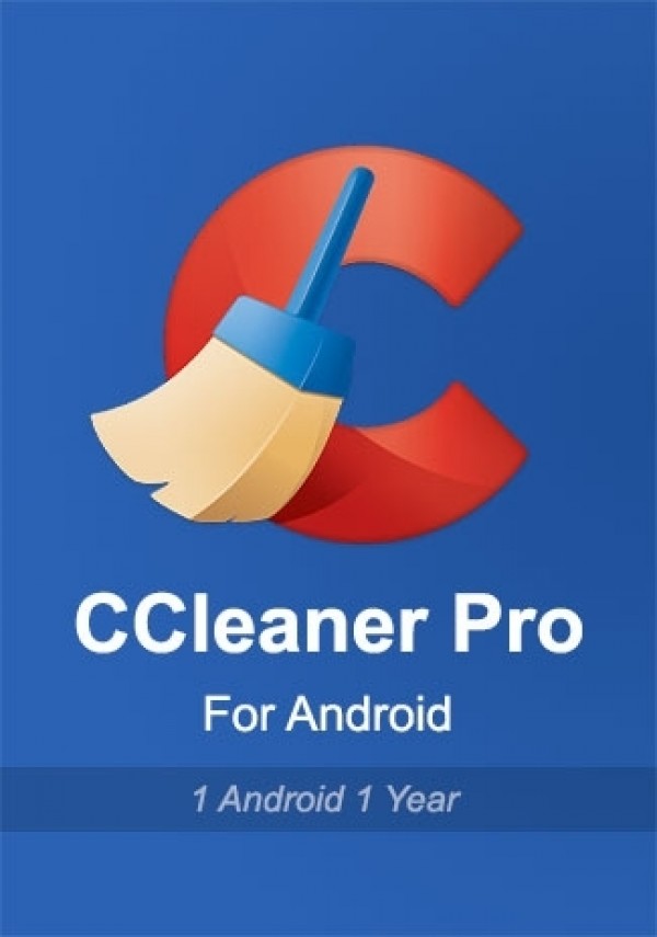 ccleaner for android