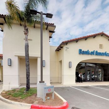 bank of america chula vista ca