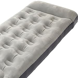 hi gear inflatable bed