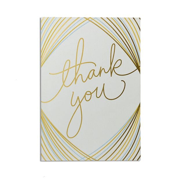 hallmark thank you cards