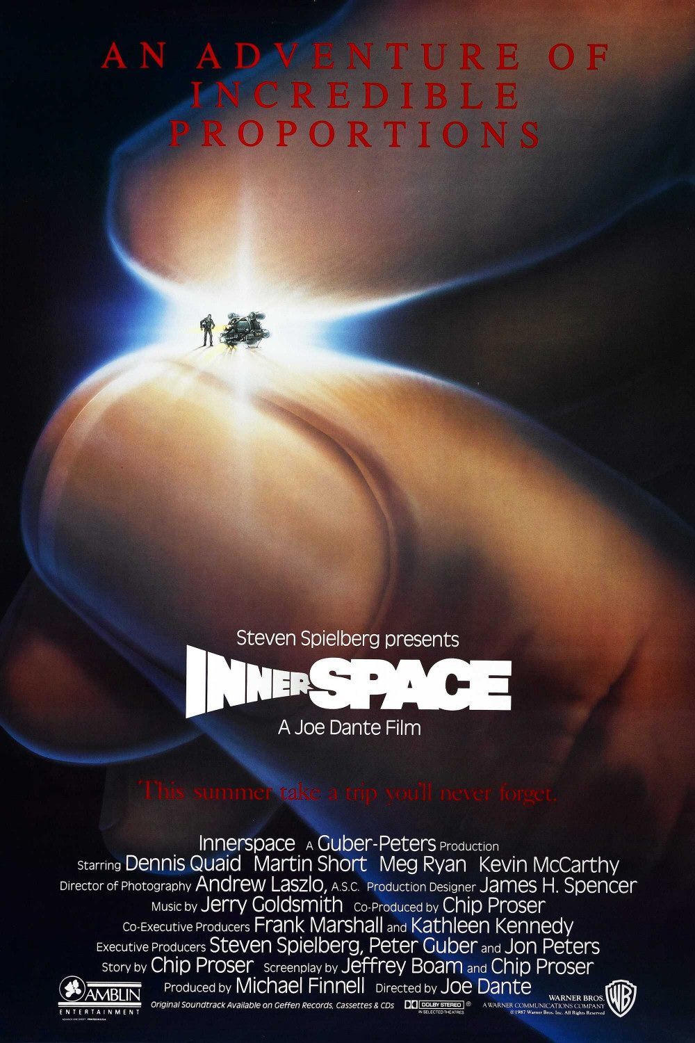 space movies from 1992