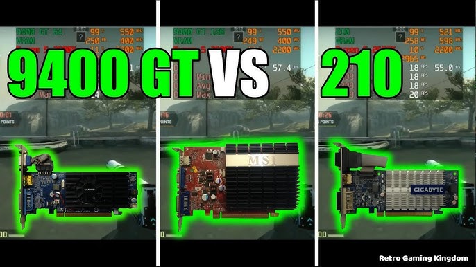 geforce 8400 vs 210