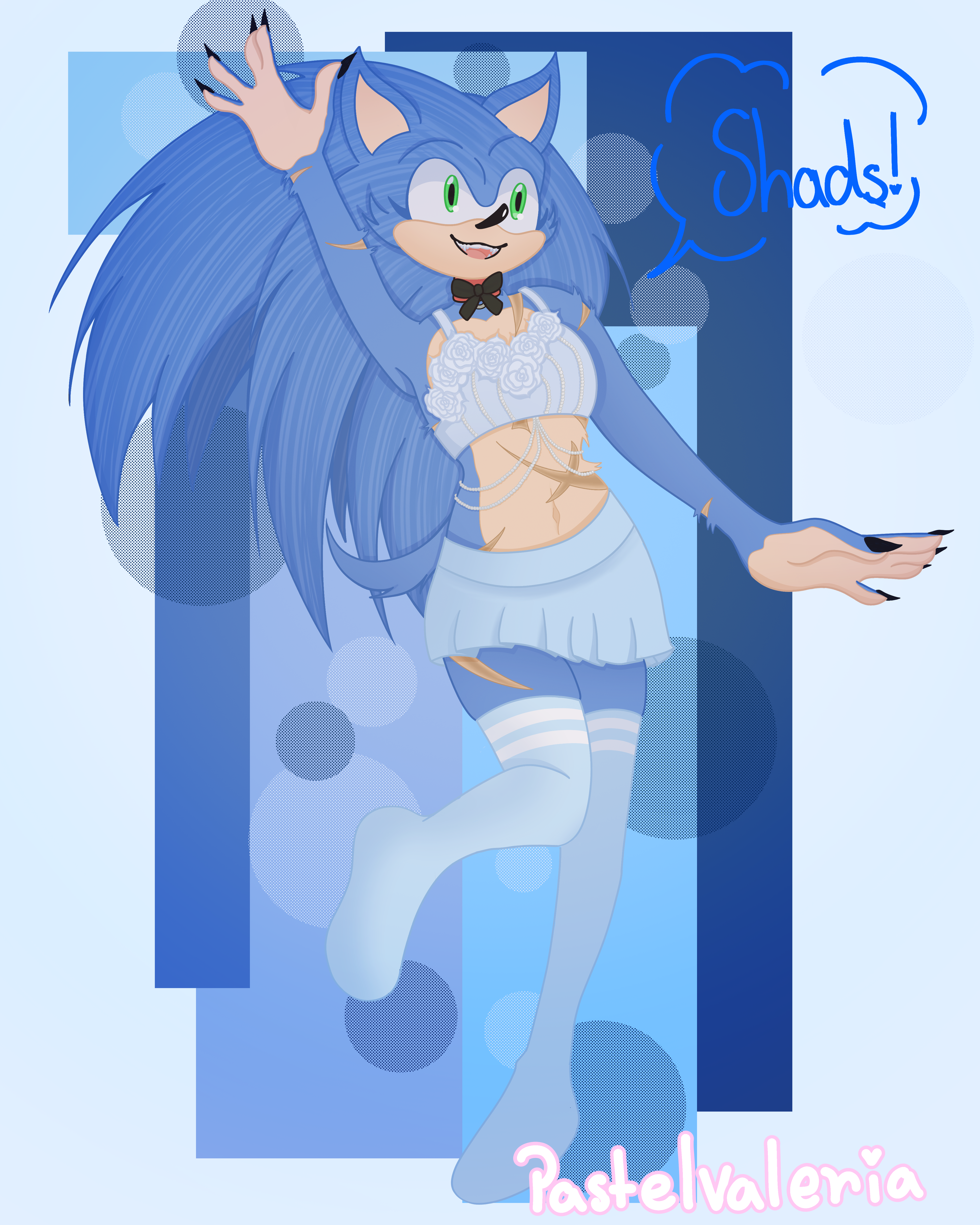 femboy sonic