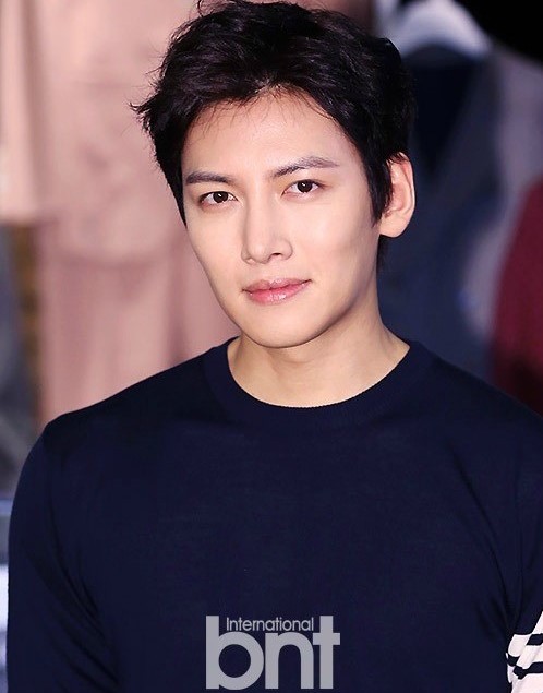 ji chang wook wiki