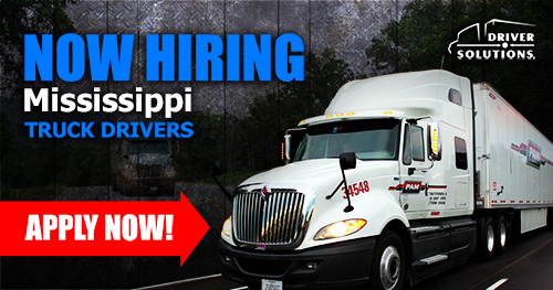 driving jobs hiring