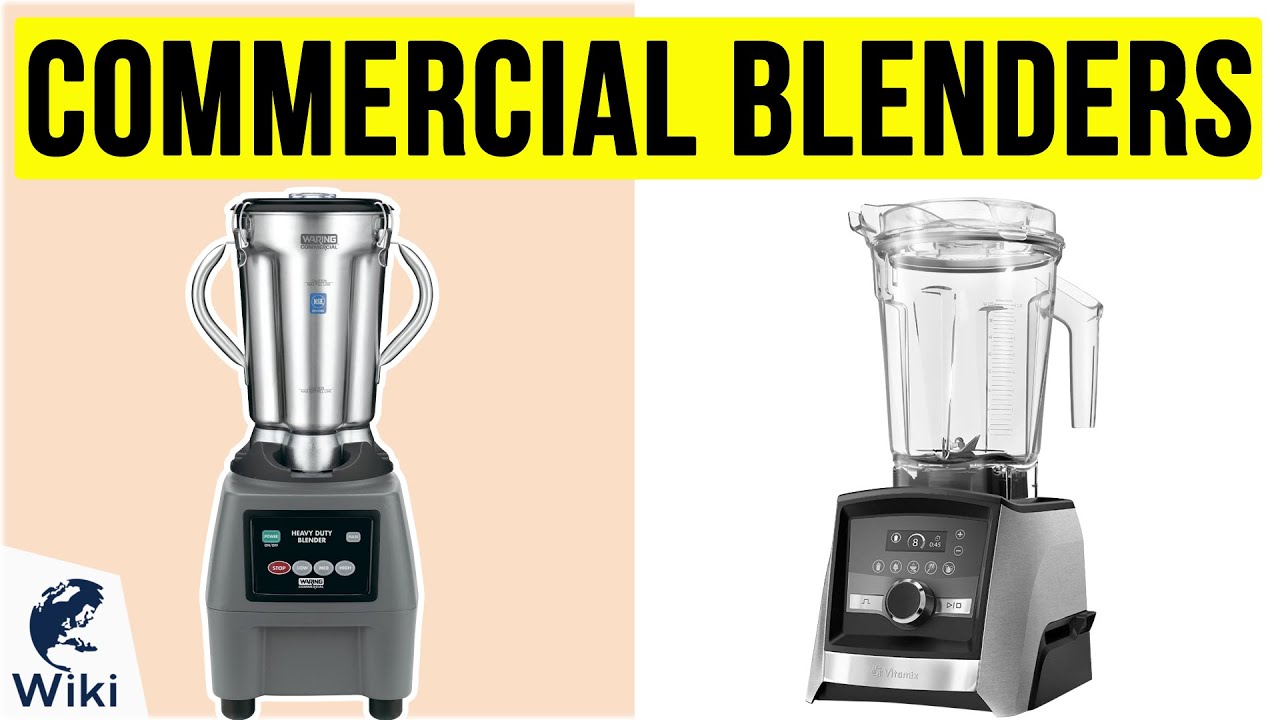 vitamix wiki