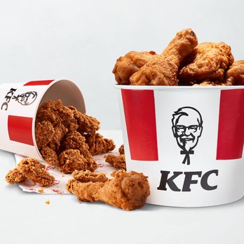 kfc boucher road