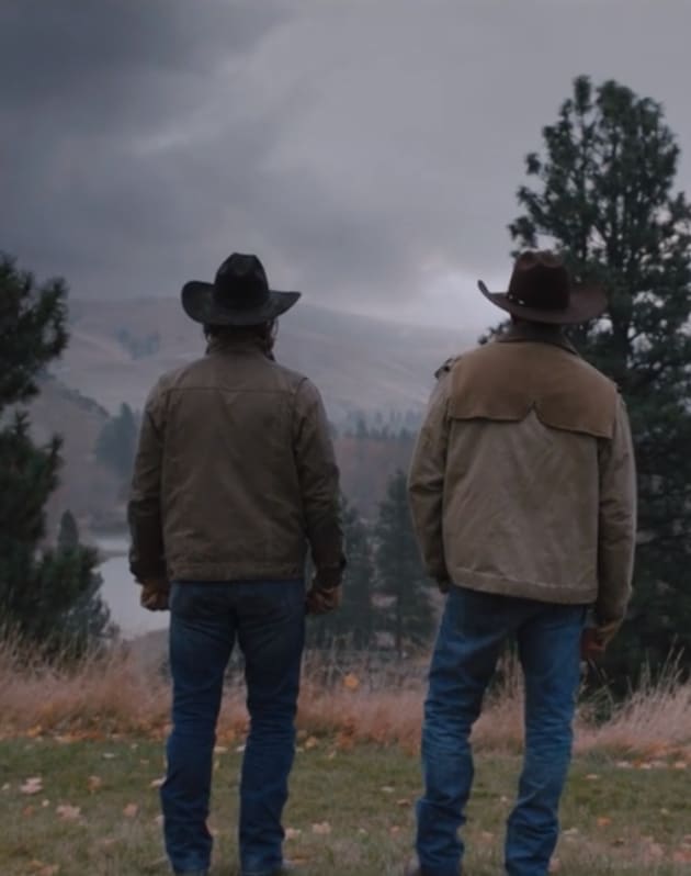 yellowstone season 2 episode 7