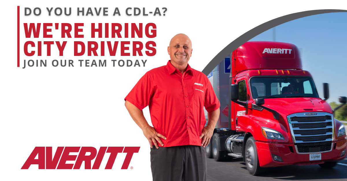 cdl a jobs