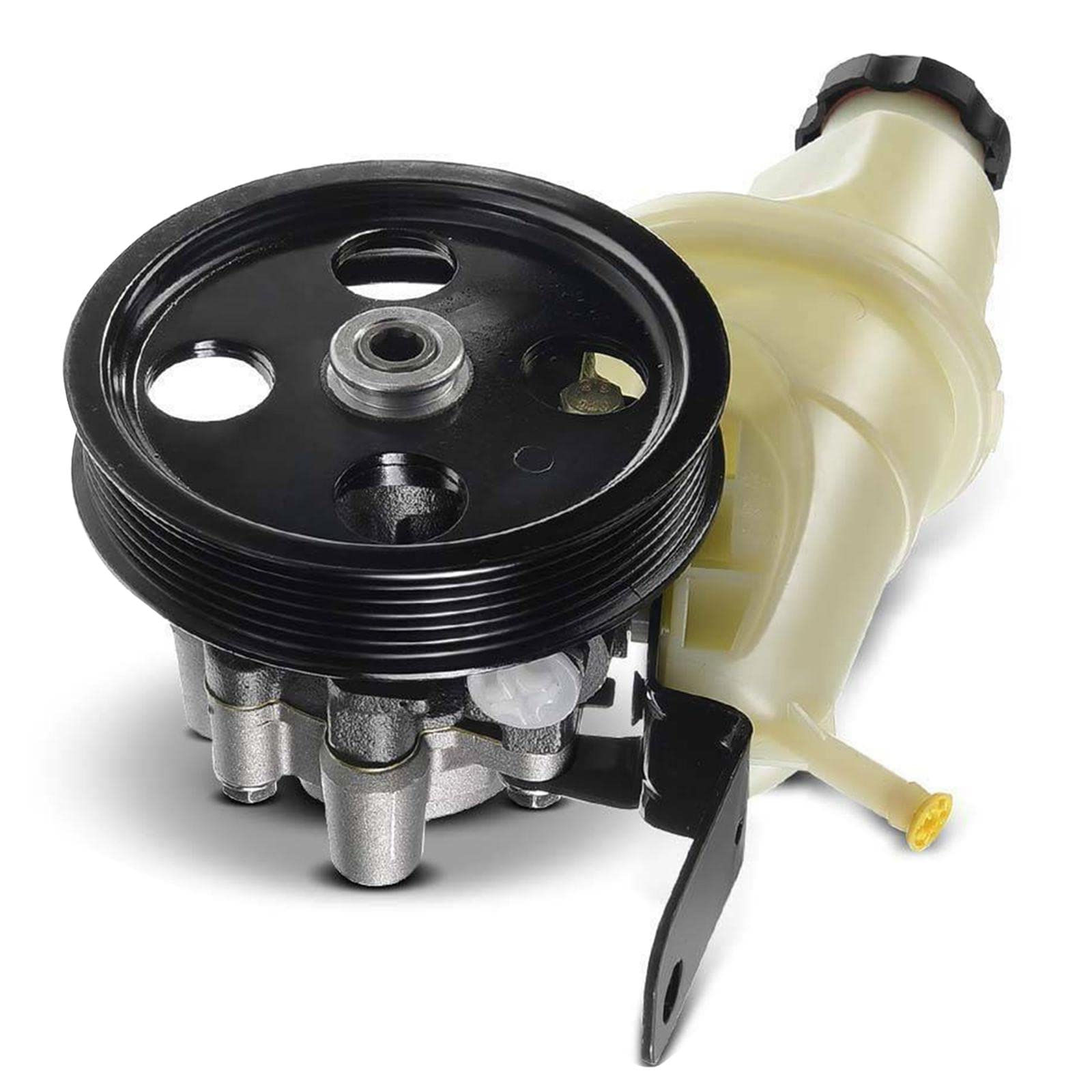 2000 dodge durango power steering pump