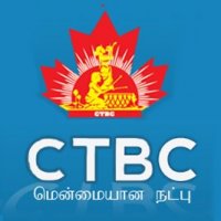 c t b c tamil radio