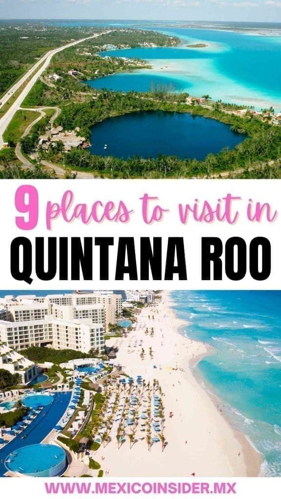 isn quintana roo