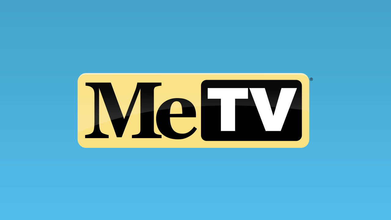 is metv on dish network