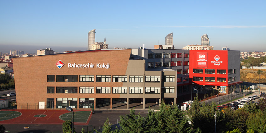 bahçeşehir okulları istanbul