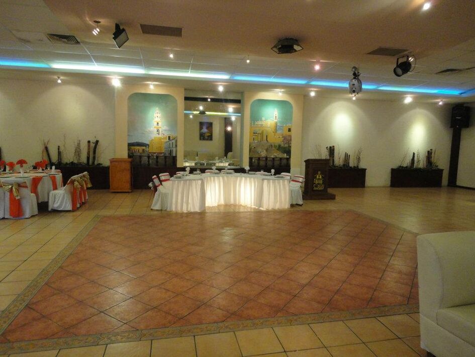 hotel eventos san pablo cholula