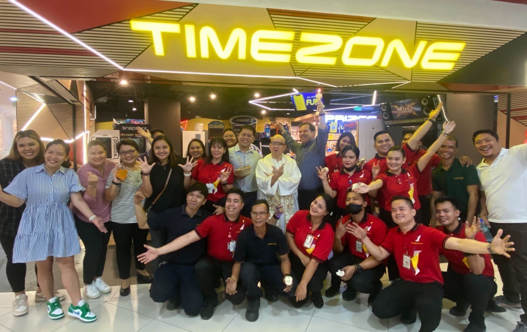 cebu time zone