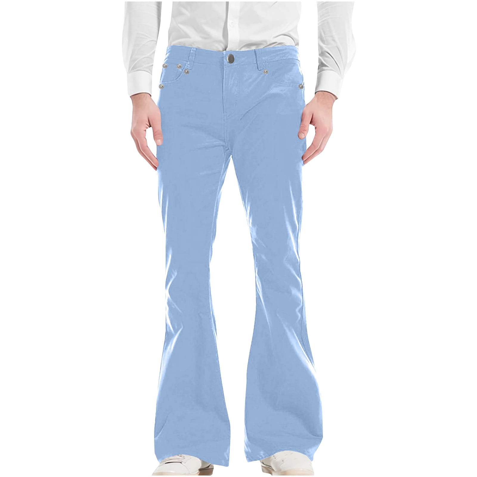 flared jeans mens