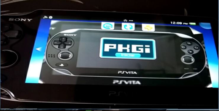 pkgj vita