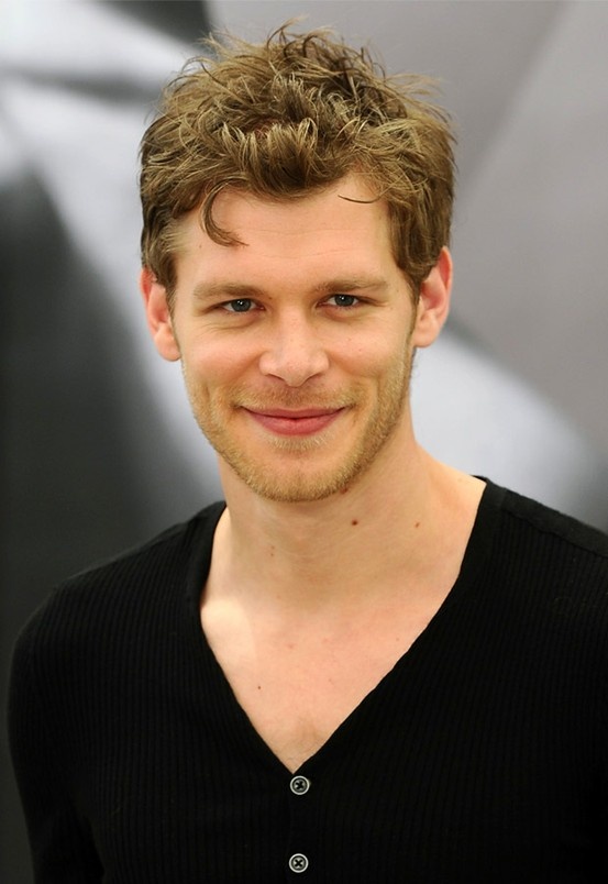 vampire diaries klaus