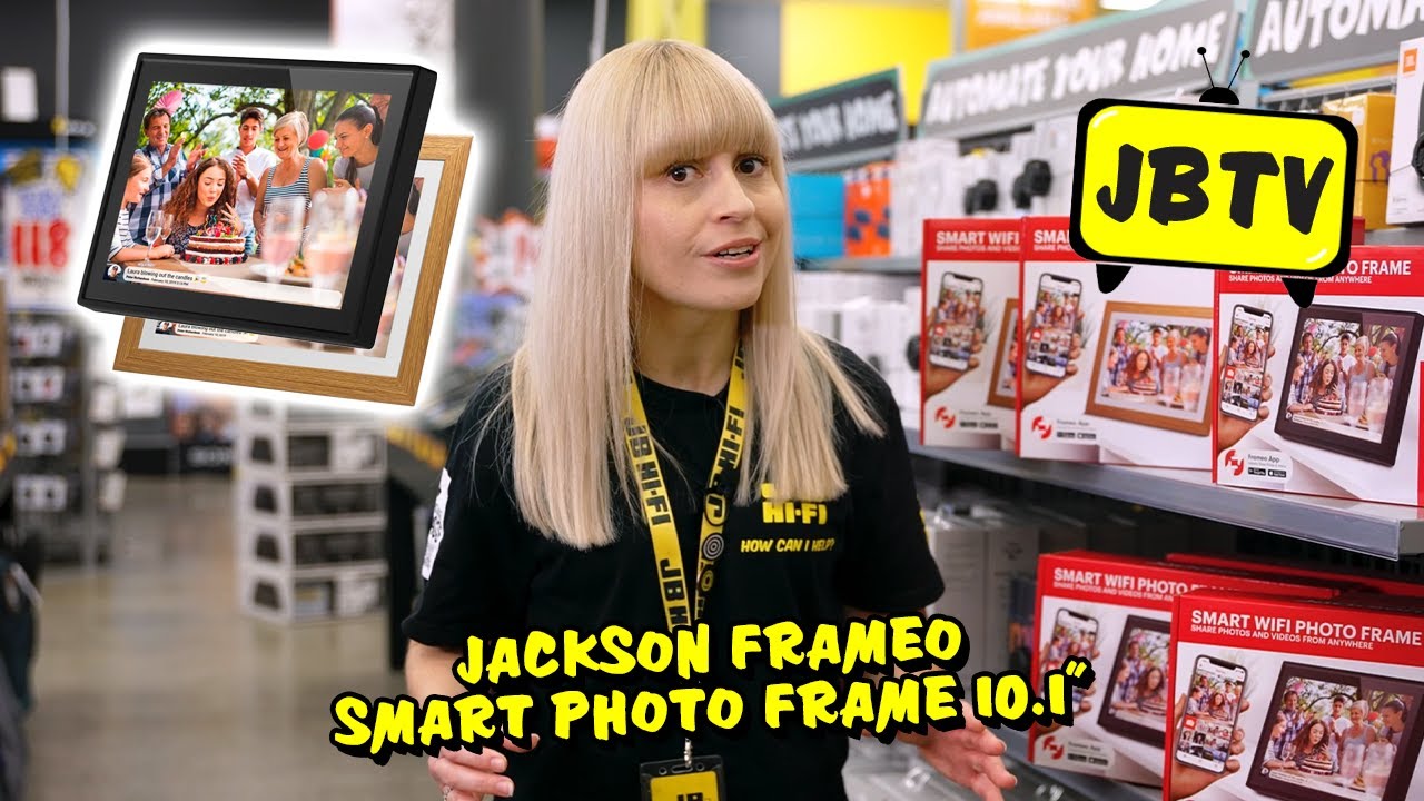 frameo jackson