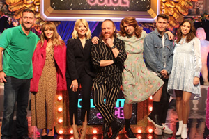 celebrity juice episodes