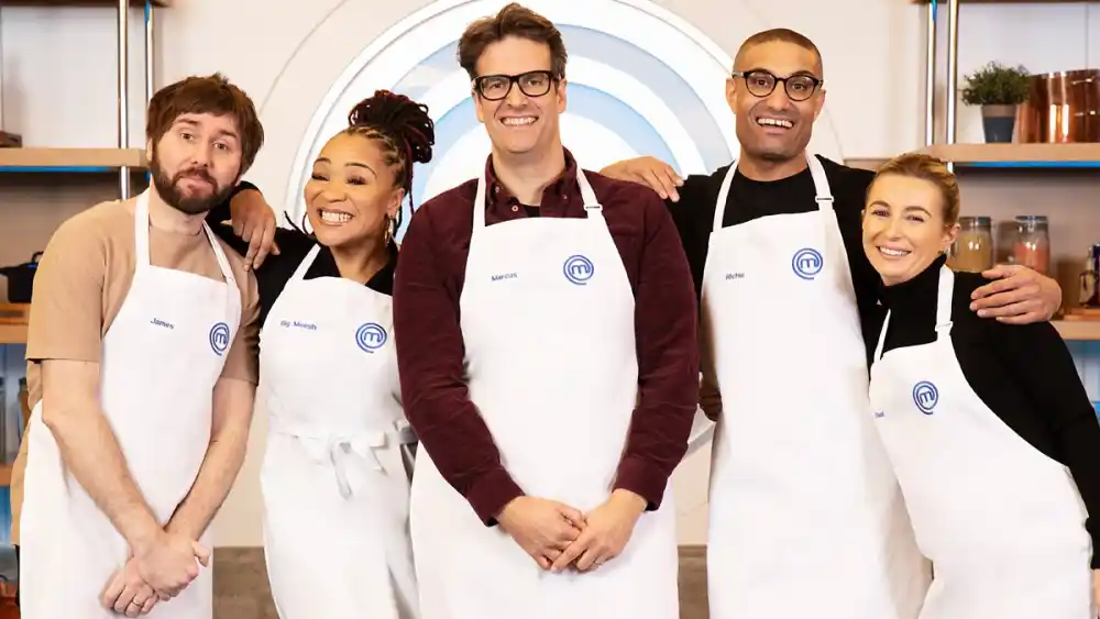 celebrity masterchef uk 2023