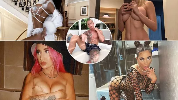 celebrity onlyfans leaked