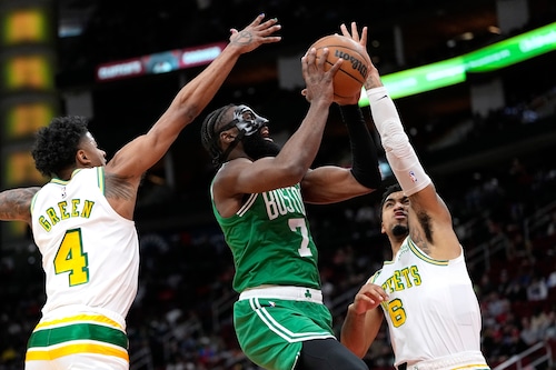 celtics vs rockets nba live stream