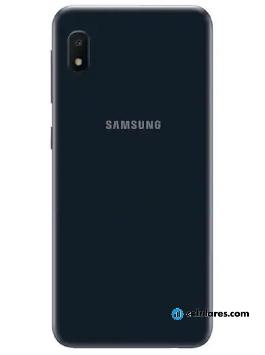 celular samsung a10e