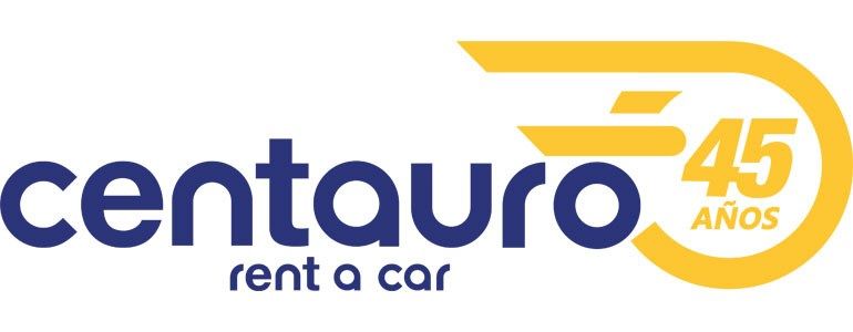 centauro car hire