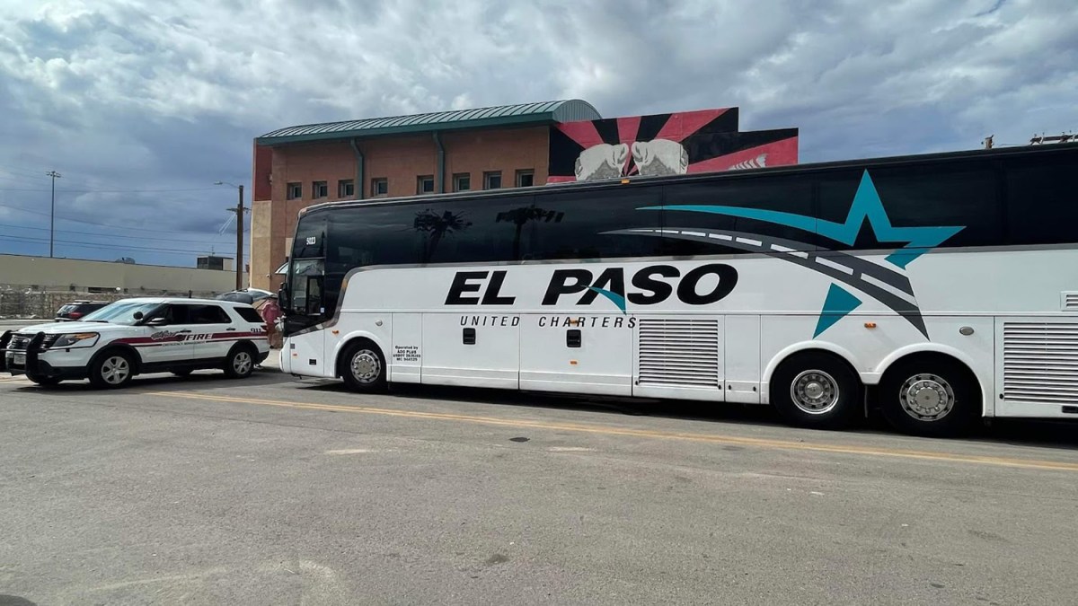 central de autobuses americanos el paso texas