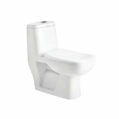 cera single piece commode