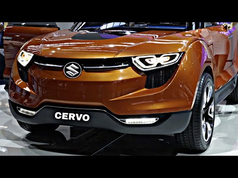 cervo car price in india 2022