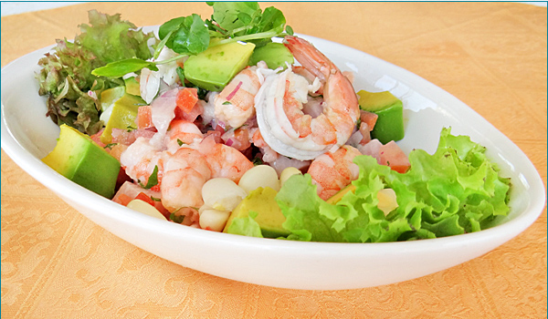 cevichazo