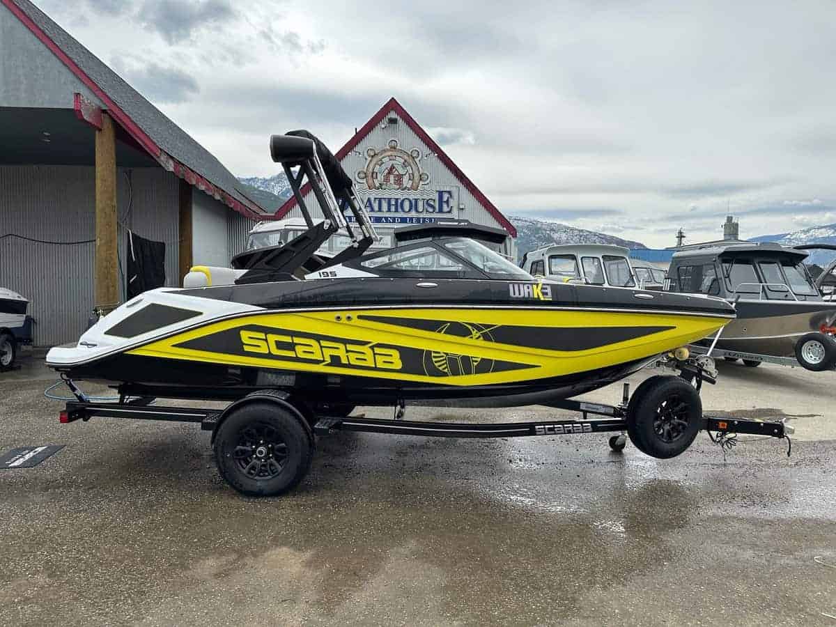 used jet boats for sale in alberta