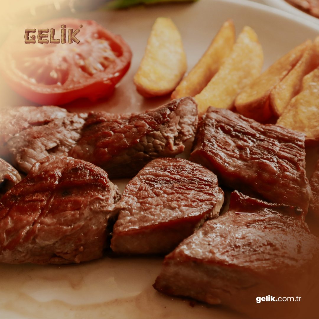 gelik restaurant menü