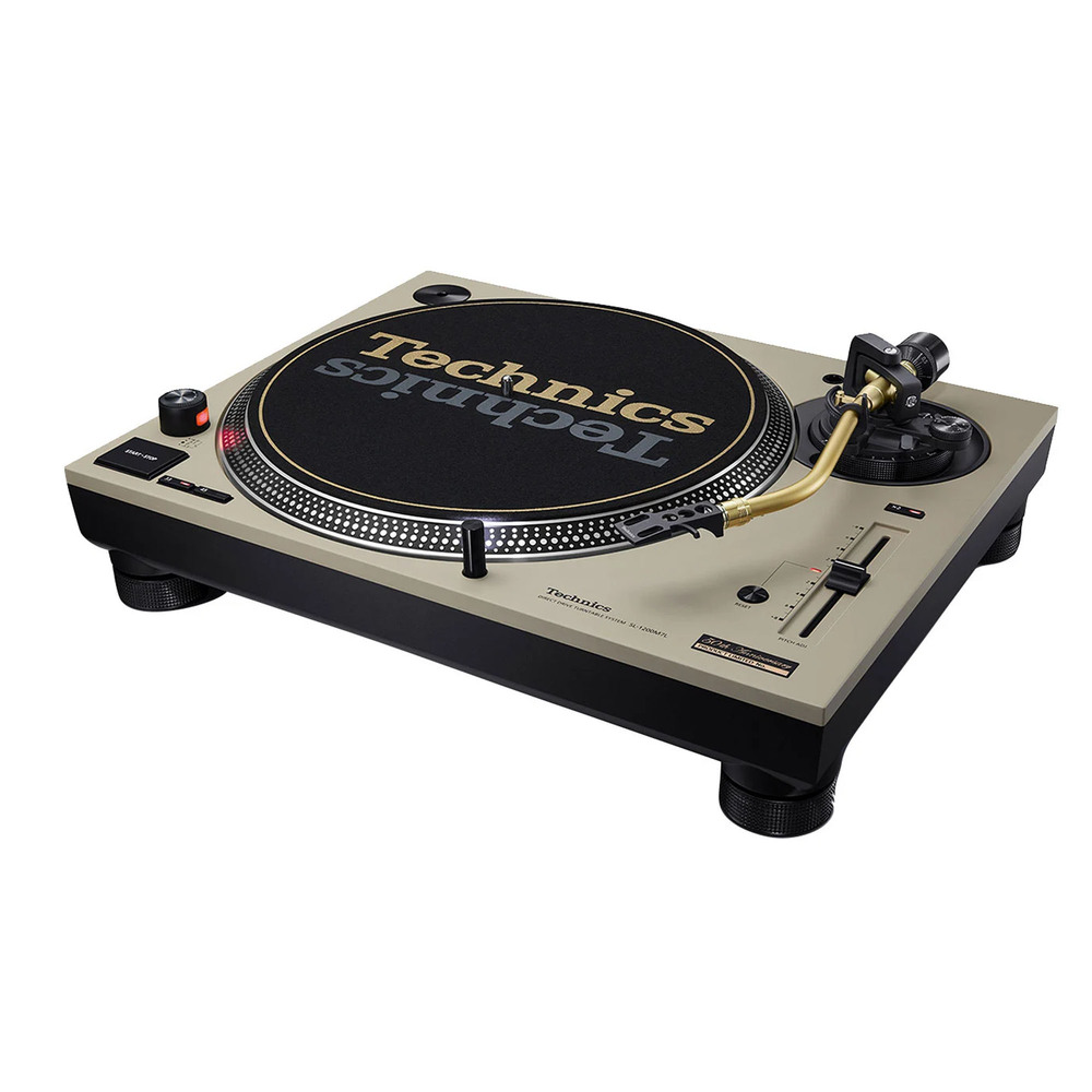 technics 1200 precio