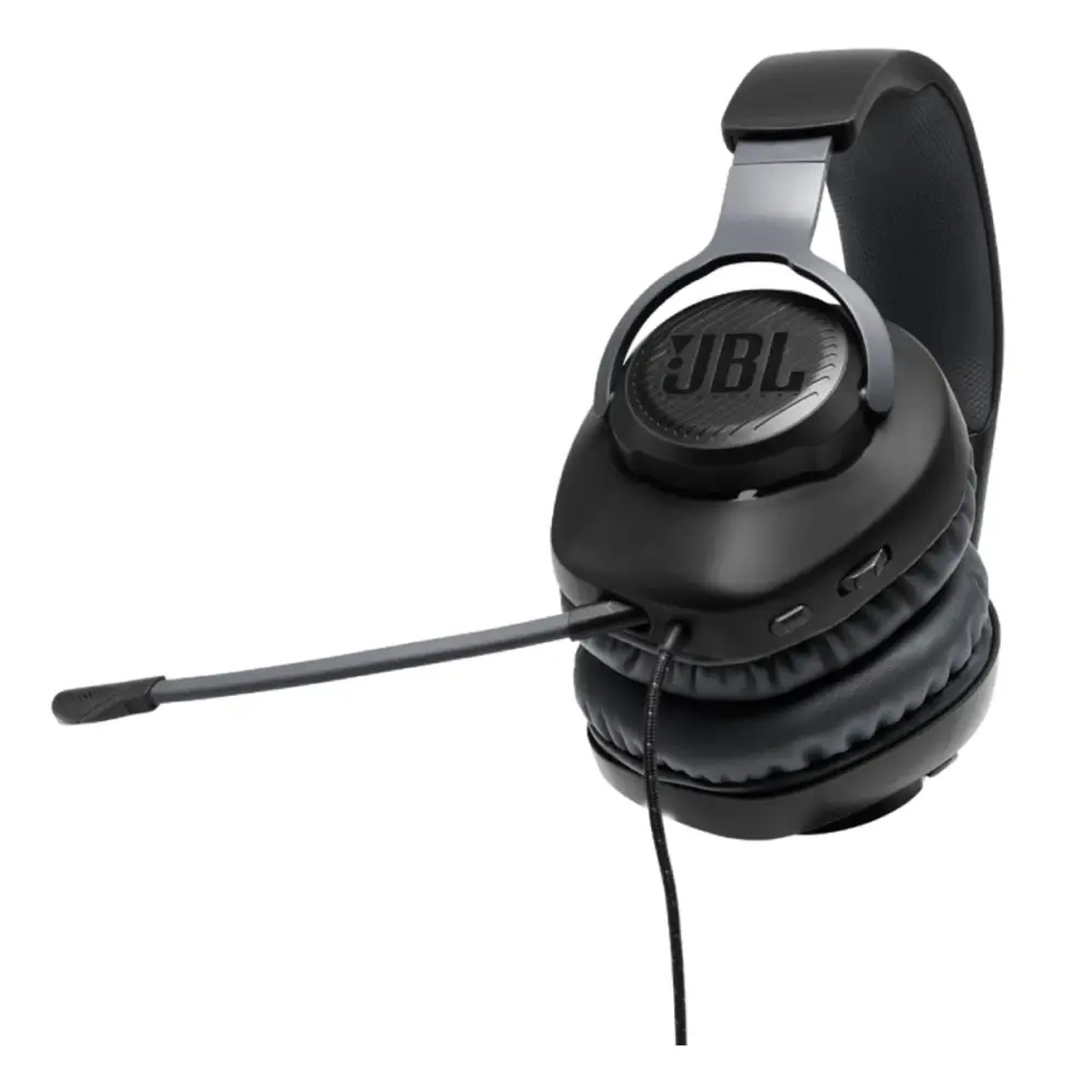 jbl free wfh wireless over-ear headphones black