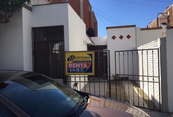 renta de casas en san luis potosi economicas