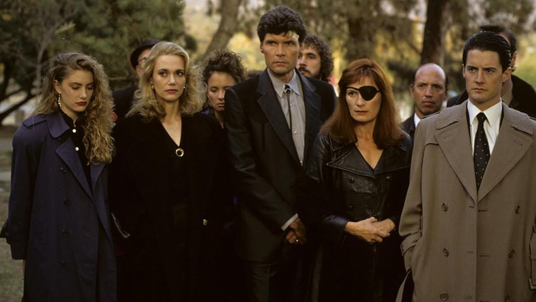 twin peaks season 1 episode 3 watch online