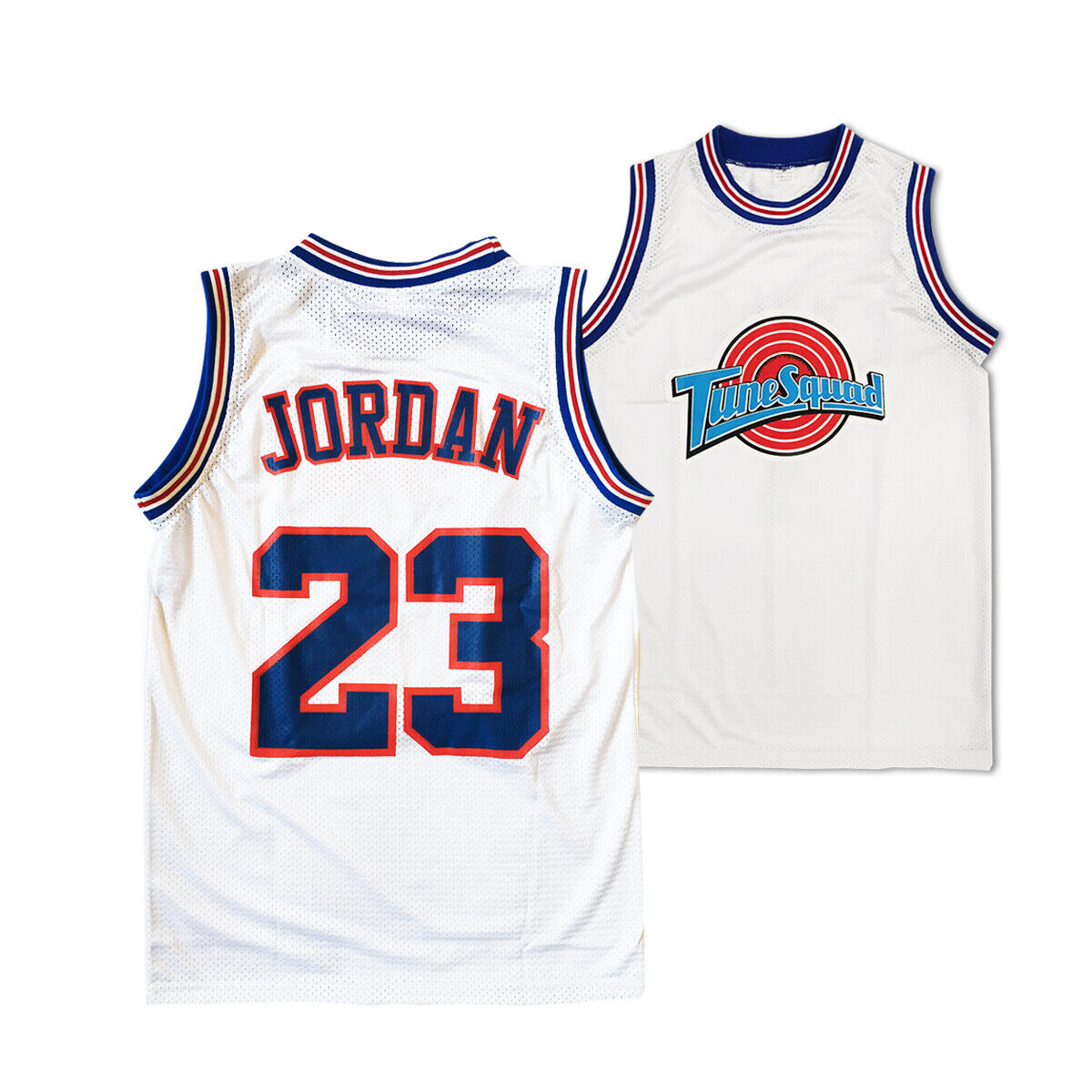 space jam jersey