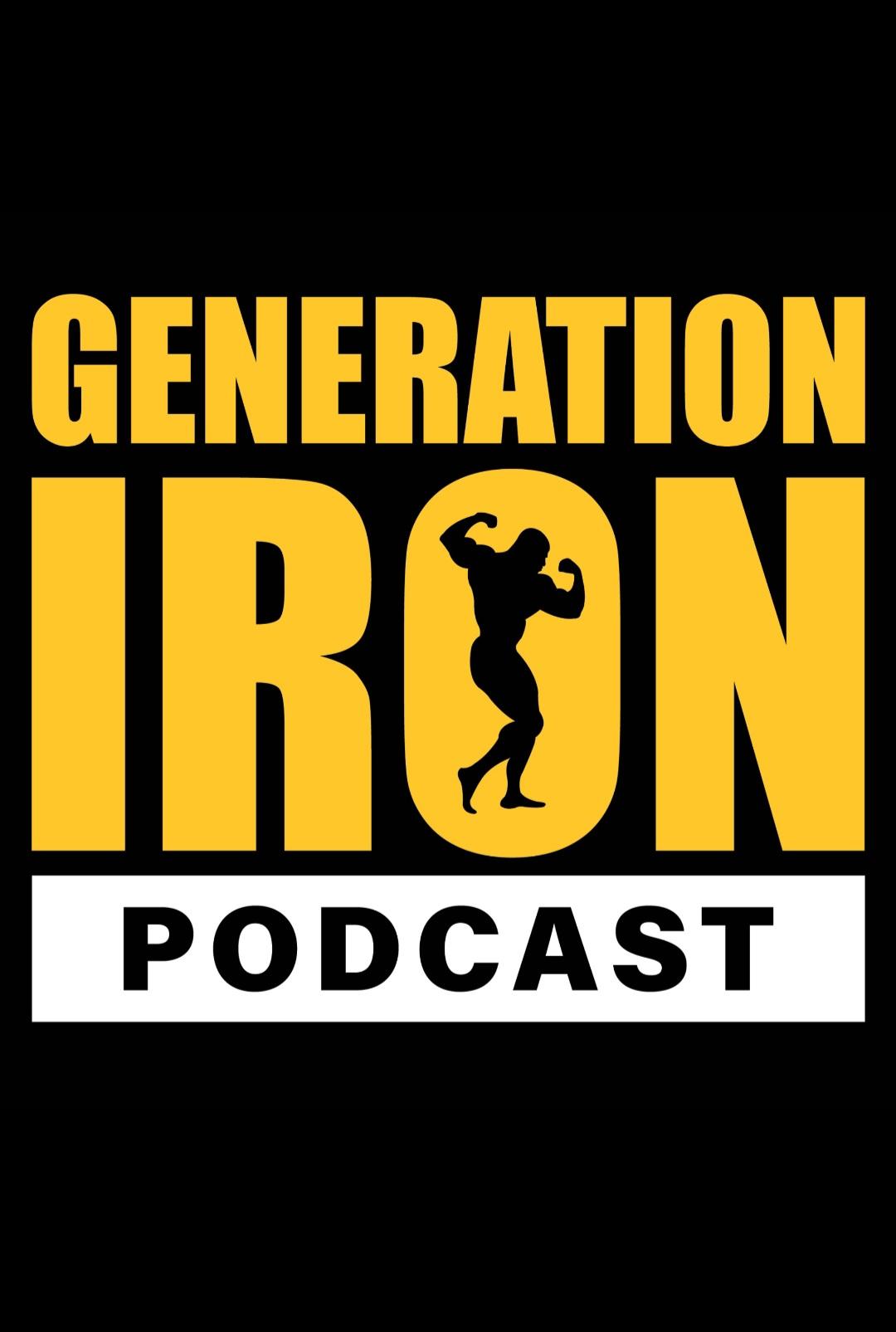 generation iron fitness network