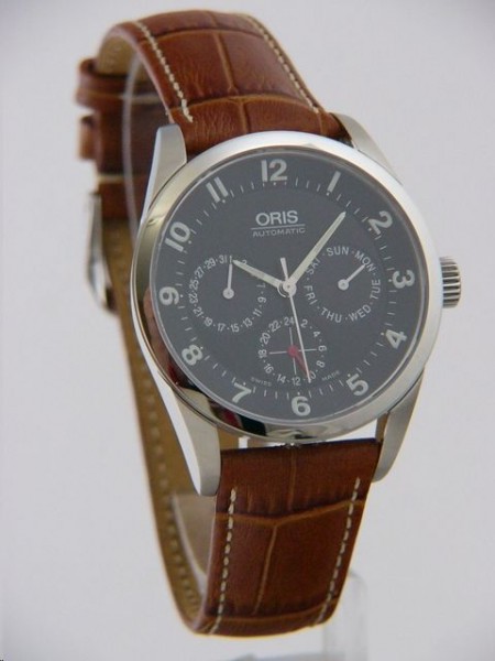 oris classic xxl