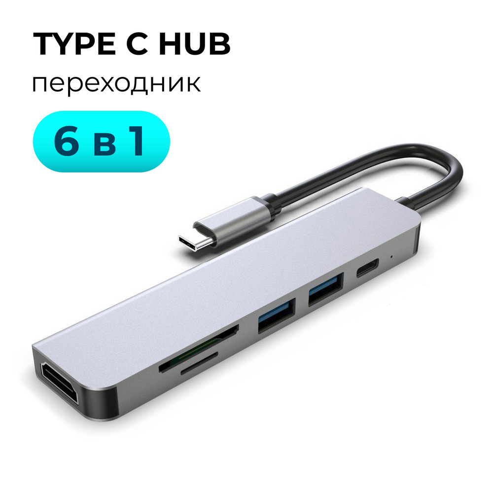 mac usb c hdmi