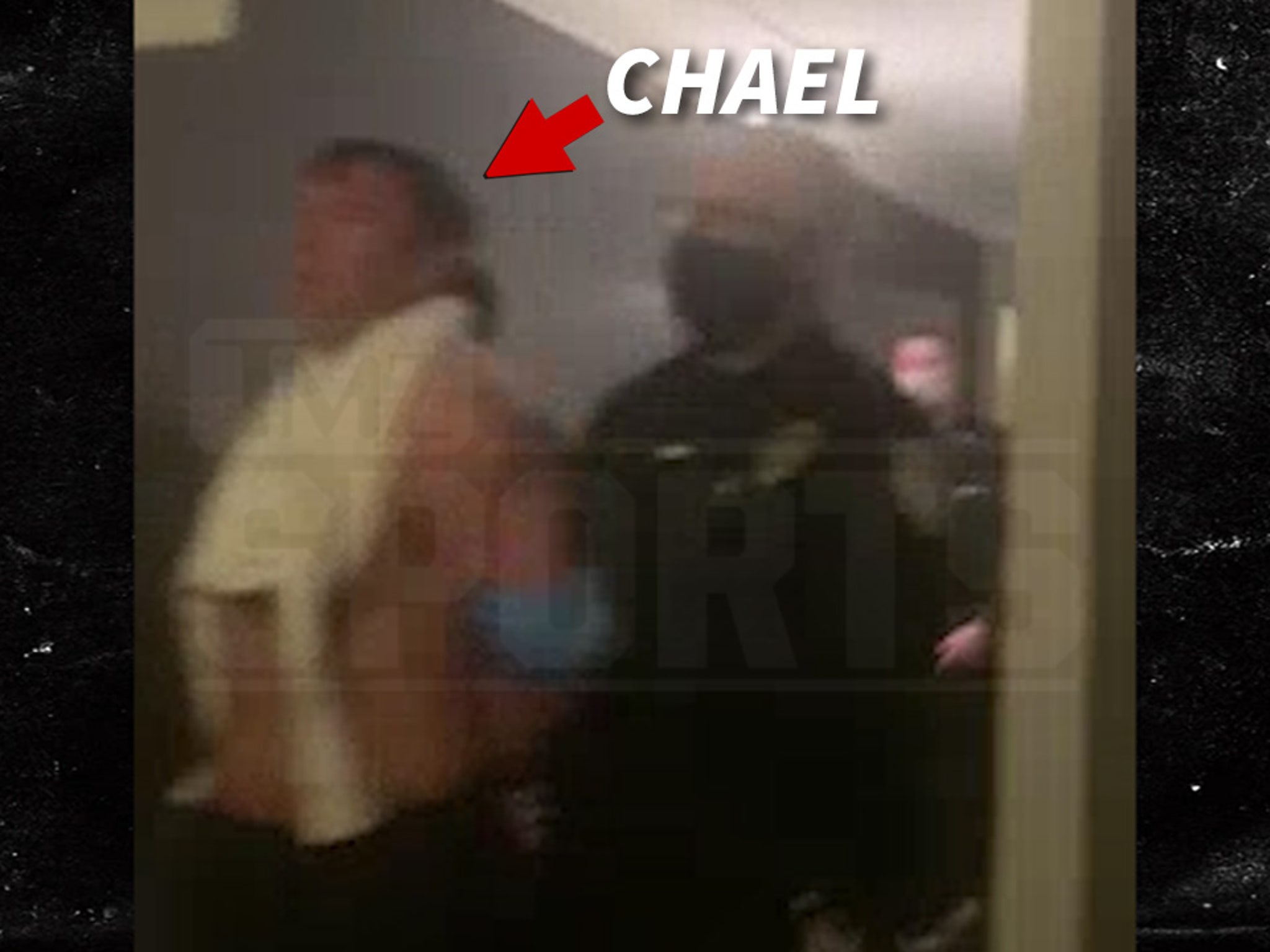 chael sonnen bank robbing