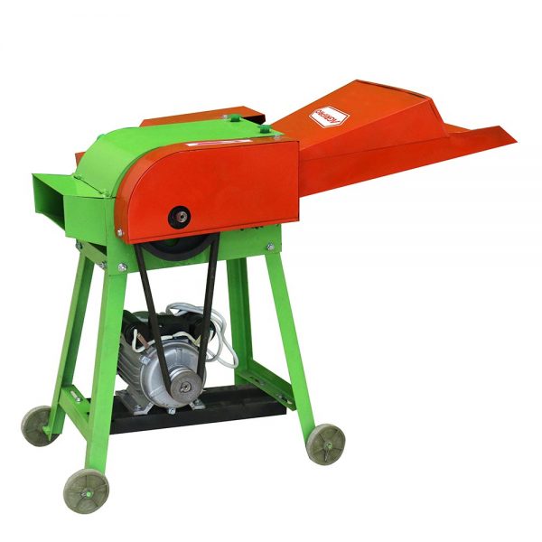 chaff cutter price in india