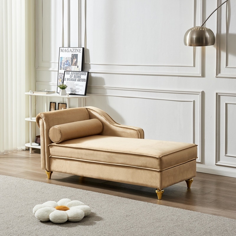 chaise lounge for sleeping