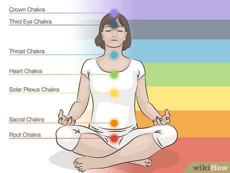 chakra cleansing near me