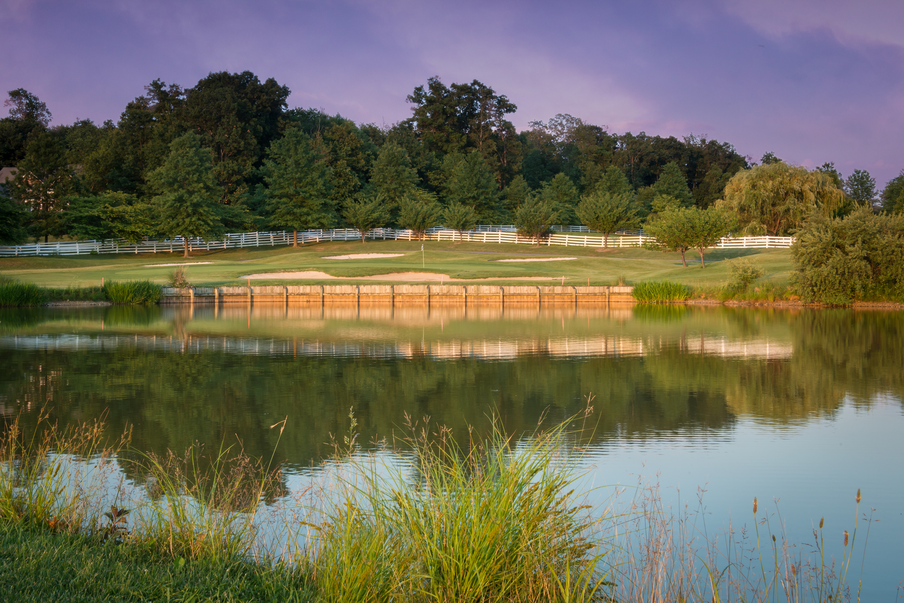 challedon tee times