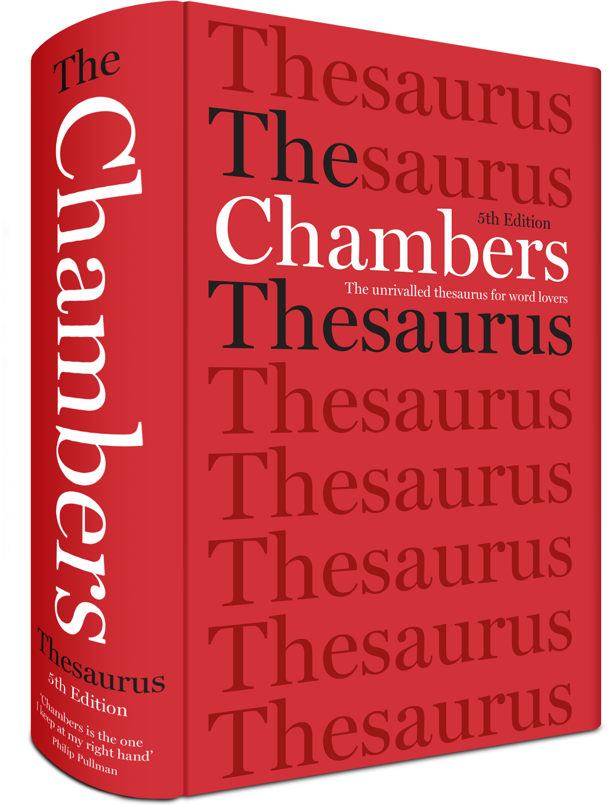 chamber thesaurus